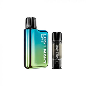 Lost Mary Tappo Pod System Vape Kit ( Box of 10)