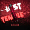 Lost Temple Disposable Vape Box of 10