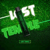 Lost Temple Disposable Vape Box of 10