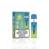 Lost Temple Genie Vape Kit (Glow & Vape)
