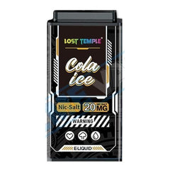 Cola Ice