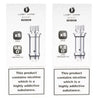 LOST VAPE - LYRA - COILS