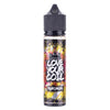 Love Your Coil 50ml Shortfill