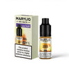 Maryliq 10ml Nic Salt E - Liquid - Pack of 10