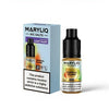 Maryliq 10ml Nic Salt E - Liquid - Pack of 10