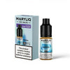 Maryliq 10ml Nic Salt E - Liquid - Pack of 10