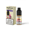 Maryliq 10ml Nic Salt E - Liquid - Pack of 10
