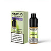 Maryliq 10ml Nic Salt E - Liquid - Pack of 10