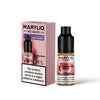 Maryliq 10ml Nic Salt E - Liquid - Pack of 10