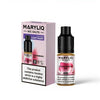 Maryliq 10ml Nic Salt E - Liquid - Pack of 10
