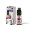 Maryliq 10ml Nic Salt E - Liquid - Pack of 10