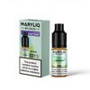 Maryliq 10ml Nic Salt E - Liquid - Pack of 10
