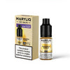 Maryliq 10ml Nic Salt E - Liquid - Pack of 10
