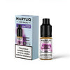 Maryliq 10ml Nic Salt E - Liquid - Pack of 10