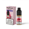 Maryliq 10ml Nic Salt E - Liquid - Pack of 10