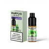 Maryliq 10ml Nic Salt E - Liquid - Pack of 10