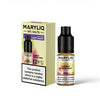 Maryliq 10ml Nic Salt E - Liquid - Pack of 10