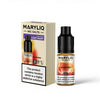 Maryliq 10ml Nic Salt E - Liquid - Pack of 10