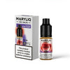 Maryliq 10ml Nic Salt E - Liquid - Pack of 10