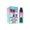 Maxfel Ultra Pro 35k Prefilled Pod Vape Kit Box of 5