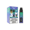 Maxfel Ultra Pro 35k Prefilled Pod Vape Kit Box of 5