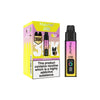 Maxfel Ultra Pro 35k Prefilled Pod Vape Kit Box of 5