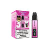 Maxfel Ultra Pro 35k Prefilled Pod Vape Kit Box of 5