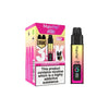 Maxfel Ultra Pro 35k Prefilled Pod Vape Kit Box of 5