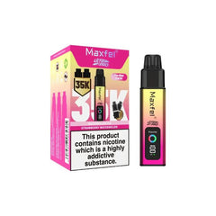 Watermelon Ice / Strawberry Watermelon