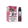 Maxfel Ultra Pro 35k Prefilled Pod Vape Kit Box of 5