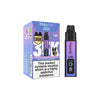 Maxfel Ultra Pro 35k Prefilled Pod Vape Kit Box of 5