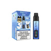 Maxfel Ultra Pro 35k Prefilled Pod Vape Kit Box of 5