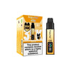 Maxfel Ultra Pro 35k Prefilled Pod Vape Kit Box of 5
