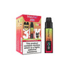 Maxfel Ultra Pro 35k Prefilled Pod Vape Kit Box of 5