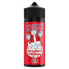 Mellow Man 100ml Shortfill