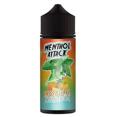 Tropical Menthol