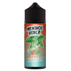 Watermelon Menthol