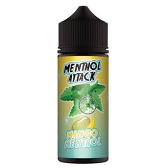 Mango Menthol