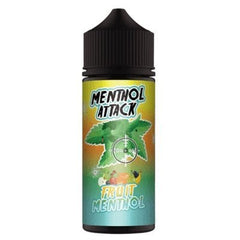 Fruit Menthol