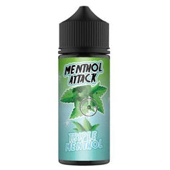 Triple Menthol