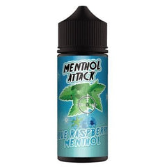 Raspberry Menthol