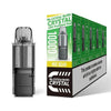 Mix Bear Bloody Bar Crystal 10000 Replacement Pods
