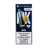 mr blue Pyne Pod Click 50k Replacement Pods