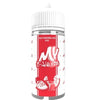 My E - Liquids Ice 100ML Shortfill