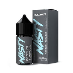 Menthol Tobaccp Modmate