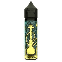 Shisha Lemon Mist
