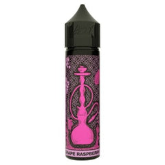Shisha Grape Raspberry