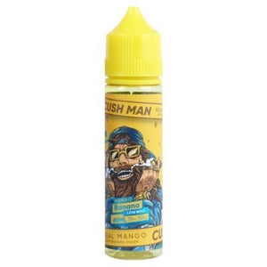 Nasty Juice 50ml Shortfill All Ranges