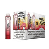 Nexel Aero 7k Prefilled Pod Vape Kit Pack of 5