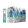 Nexel Aero 7k Prefilled Pod Vape Kit Pack of 5